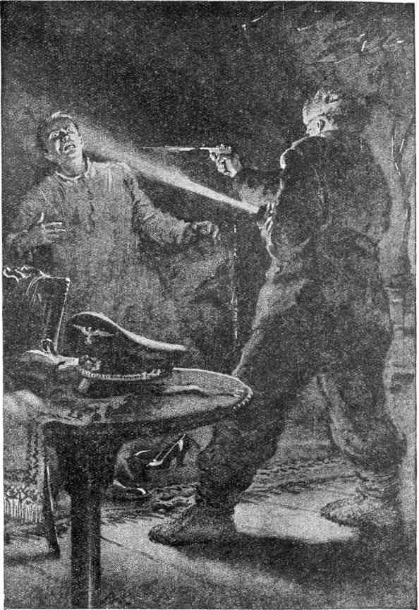 Тайные тропы Тайные тропы