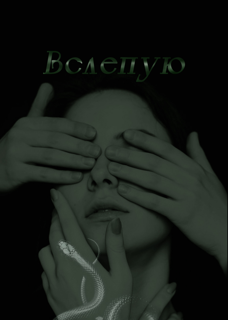 Вслепую - ViolletSnow - Читать книги онлайн | Слушать аудиокниги онлайн | Электронная библиотека books-lib.com