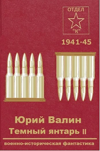 Темный янтарь-2 - Юрий Павлович Валин - Читать книги онлайн | Слушать аудиокниги онлайн | Электронная библиотека books-lib.com