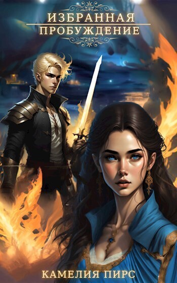 Пробуждение - Камелия Пирс - Читать книги онлайн | Слушать аудиокниги онлайн | Электронная библиотека books-lib.com