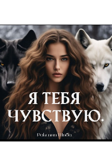 Я тебя чувствую - Роксана Шаб - Читать книги онлайн | Слушать аудиокниги онлайн | Электронная библиотека books-lib.com