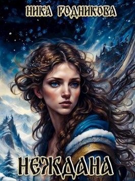 Неждана - Ника - Читать книги онлайн | Слушать аудиокниги онлайн | Электронная библиотека books-lib.com