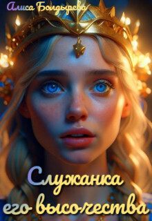 Служанка его высочества - Алиса Болдырева - Читать книги онлайн | Слушать аудиокниги онлайн | Электронная библиотека books-lib.com