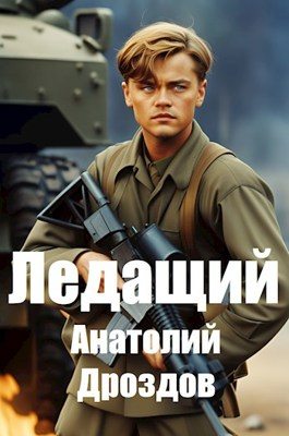Ледащий - Анатолий Федорович Дроздов - Читать книги онлайн | Слушать аудиокниги онлайн | Электронная библиотека books-lib.com