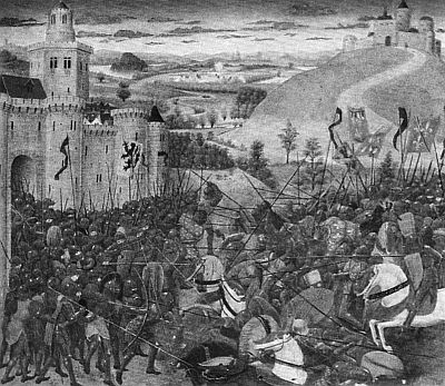 Другая история войн. От палок до бомбард Другая история войн. От палок до бомбард