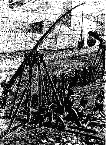 Другая история войн. От палок до бомбард Другая история войн. От палок до бомбард