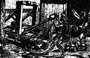 Другая история войн. От палок до бомбард Другая история войн. От палок до бомбард