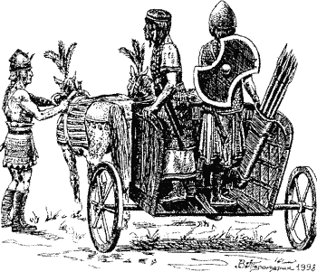 Другая история войн. От палок до бомбард Другая история войн. От палок до бомбард