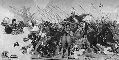 Другая история войн. От палок до бомбард Другая история войн. От палок до бомбард