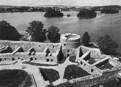 Другая история войн. От палок до бомбард Другая история войн. От палок до бомбард