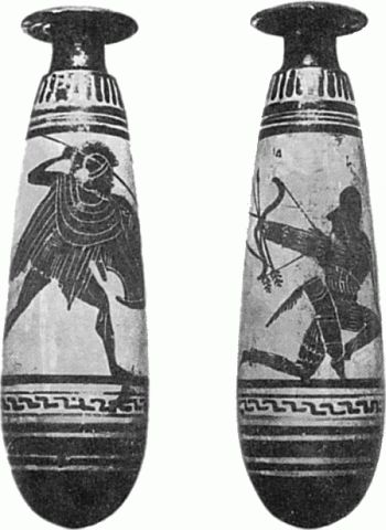 Другая история войн. От палок до бомбард Другая история войн. От палок до бомбард
