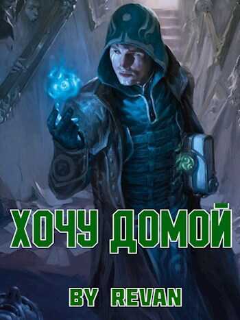 Хочу домой - Роман Вадимович Беркутов - Читать книги онлайн | Слушать аудиокниги онлайн | Электронная библиотека books-lib.com