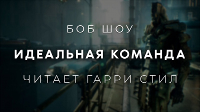 Шоу Боб - Идеальная команда - Читать книги онлайн | Слушать аудиокниги онлайн | Электронная библиотека books-lib.com