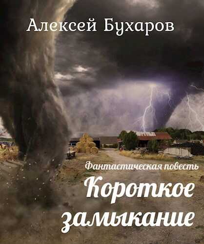 Короткое замыкание - Алексей Бухаров - Читать книги онлайн | Слушать аудиокниги онлайн | Электронная библиотека books-lib.com