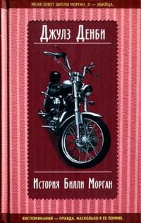 История Билли Морган - Джулз Денби - Читать книги онлайн | Слушать аудиокниги онлайн | Электронная библиотека books-lib.com