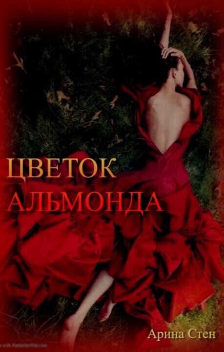 Цветок Альмонда - Арина Стен - Читать книги онлайн | Слушать аудиокниги онлайн | Электронная библиотека books-lib.com