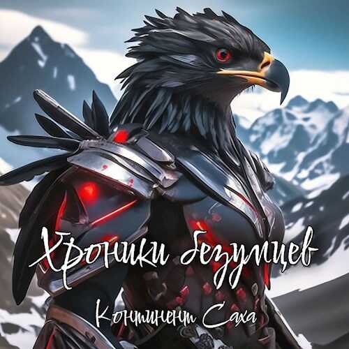 Хроники безумцев: континент Саха - Артём Белоусов - Читать книги онлайн | Слушать аудиокниги онлайн | Электронная библиотека books-lib.com