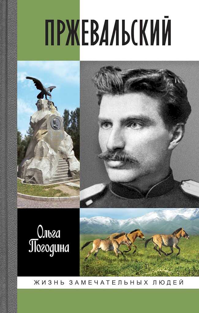 Пржевальский - Ольга Владимировна Погодина - Читать книги онлайн | Слушать аудиокниги онлайн | Электронная библиотека books-lib.com