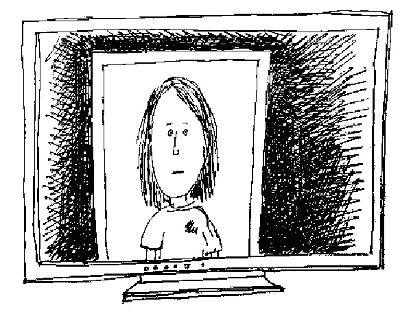 Рико, Оскар и тени темнее темного Рико, Оскар и тени темнее темного