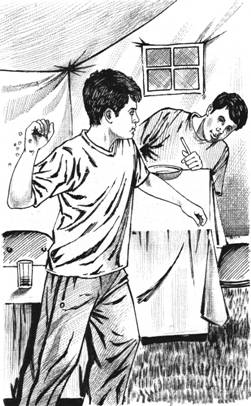 Дело о подколодной змее Дело о подколодной змее