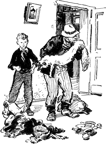 Не для взрослых. Время читать! Не для взрослых. Время читать!