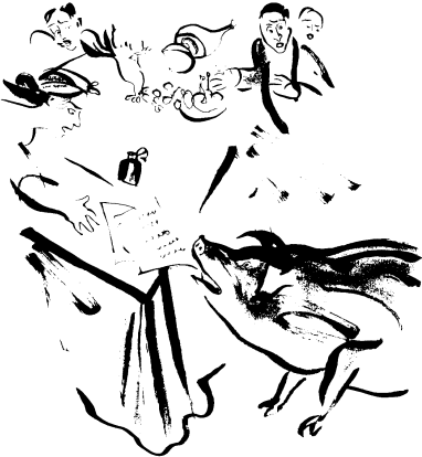 Не для взрослых. Время читать! Не для взрослых. Время читать!