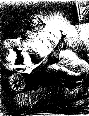 Не для взрослых. Время читать! Не для взрослых. Время читать!