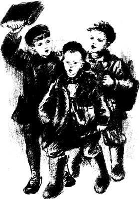 Не для взрослых. Время читать! Не для взрослых. Время читать!