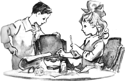 Не для взрослых. Время читать! Не для взрослых. Время читать!