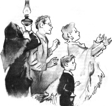 Не для взрослых. Время читать! Не для взрослых. Время читать!