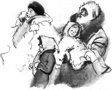 Не для взрослых. Время читать! Не для взрослых. Время читать!