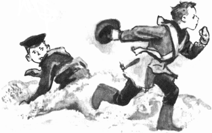 Не для взрослых. Время читать! Не для взрослых. Время читать!