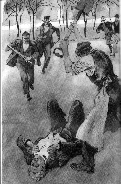 Не для взрослых. Время читать! Не для взрослых. Время читать!