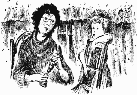 Дела и ужасы Жени Осинкиной Дела и ужасы Жени Осинкиной