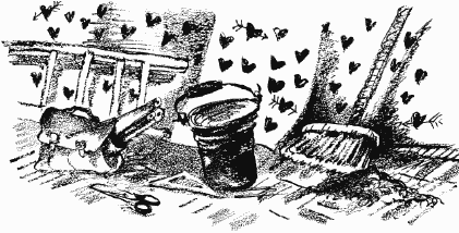 Дела и ужасы Жени Осинкиной Дела и ужасы Жени Осинкиной