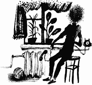 Дела и ужасы Жени Осинкиной Дела и ужасы Жени Осинкиной