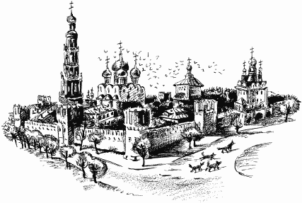 Дела и ужасы Жени Осинкиной Дела и ужасы Жени Осинкиной