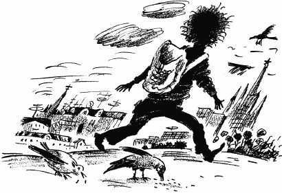 Дела и ужасы Жени Осинкиной Дела и ужасы Жени Осинкиной