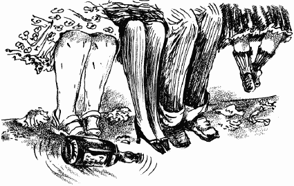 Дела и ужасы Жени Осинкиной Дела и ужасы Жени Осинкиной