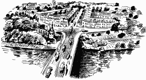 Дела и ужасы Жени Осинкиной Дела и ужасы Жени Осинкиной