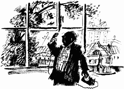 Дела и ужасы Жени Осинкиной Дела и ужасы Жени Осинкиной