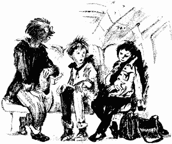 Дела и ужасы Жени Осинкиной Дела и ужасы Жени Осинкиной