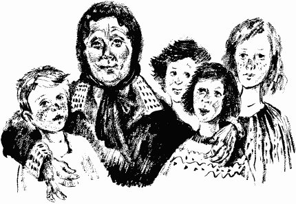 Дела и ужасы Жени Осинкиной Дела и ужасы Жени Осинкиной