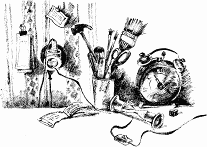 Дела и ужасы Жени Осинкиной Дела и ужасы Жени Осинкиной