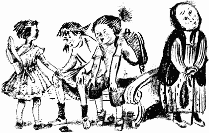 Дела и ужасы Жени Осинкиной Дела и ужасы Жени Осинкиной