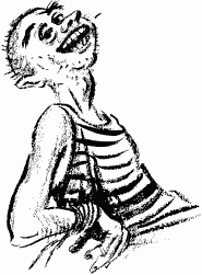 Дела и ужасы Жени Осинкиной Дела и ужасы Жени Осинкиной