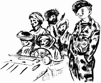 Дела и ужасы Жени Осинкиной Дела и ужасы Жени Осинкиной