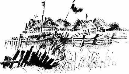 Дела и ужасы Жени Осинкиной Дела и ужасы Жени Осинкиной