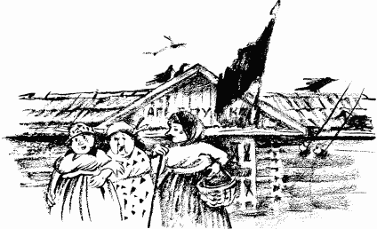 Дела и ужасы Жени Осинкиной Дела и ужасы Жени Осинкиной