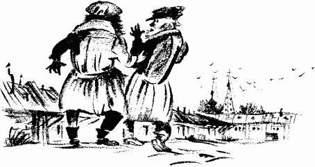 Дела и ужасы Жени Осинкиной Дела и ужасы Жени Осинкиной